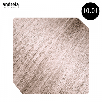 Tinta para Cabelo Andreia 100ml Cor 10.01