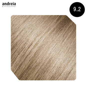 Tinta para Cabelo Andreia 100ml Cor 9.2