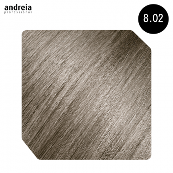 Tinta para Cabelo Andreia 100ml Cor 8.02