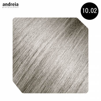 Tinta para Cabelo Andreia 100ml Cor 10.02