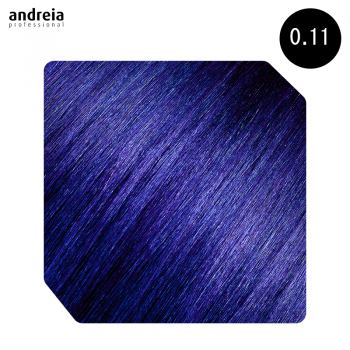 Tinta para Cabelo Andreia 100ml Cor 0.11