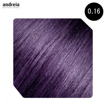 Tinta para Cabelo Andreia 100ml Cor 0.16