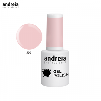 Verniz Gel Andreia 200