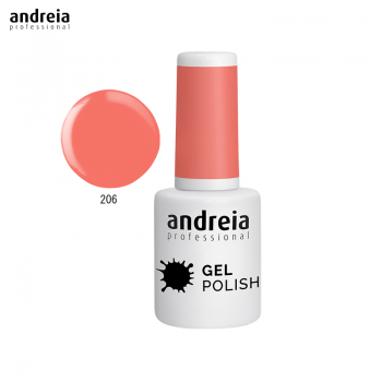 Verniz Gel Andreia 206