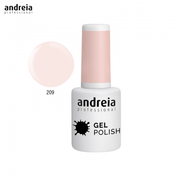 Verniz Gel Andreia 209