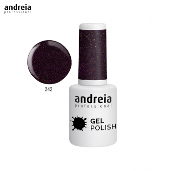 Verniz Gel Andreia 242