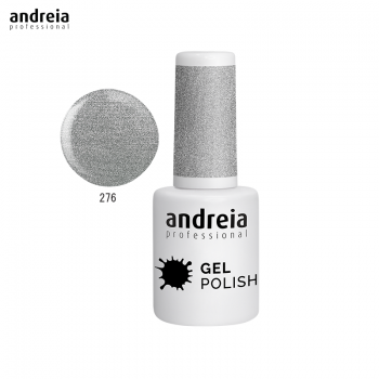 Verniz Gel Andreia 276