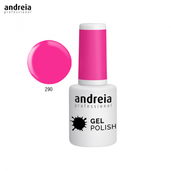 Verniz Gel Andreia 290