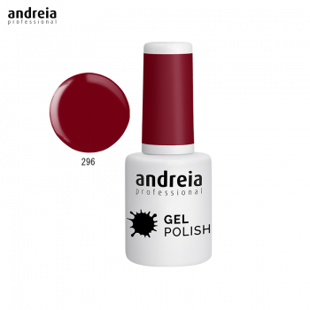 Verniz Gel Andreia 296