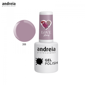 Verniz Gel Andreia 306