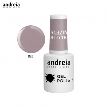 Verniz Gel Andreia MZ6