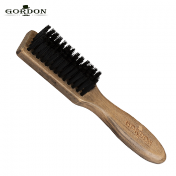Escova de Barbeiro para Esfumados D438 Gordon