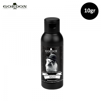 Volumizador em Pó para Cabelos Gordon 10gr