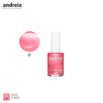 Verniz Andreia 32 14 ml