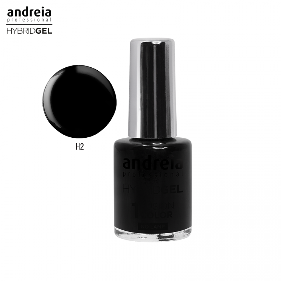 Hybrid Gel Andreia H2