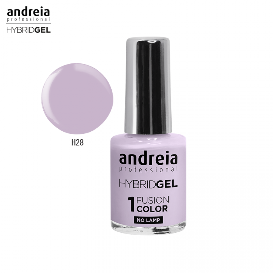 Hybrid Gel Andreia H28