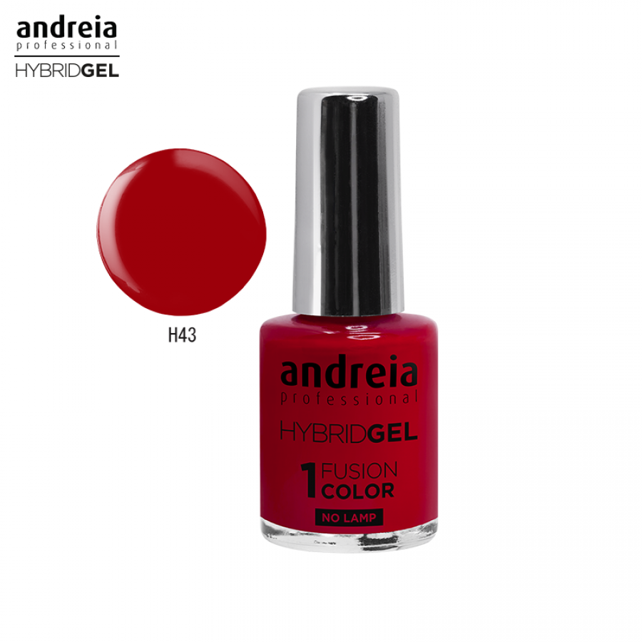 Hybrid Gel Andreia H43