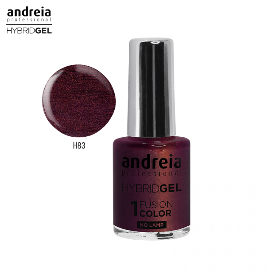 Hybrid Gel Andreia H83