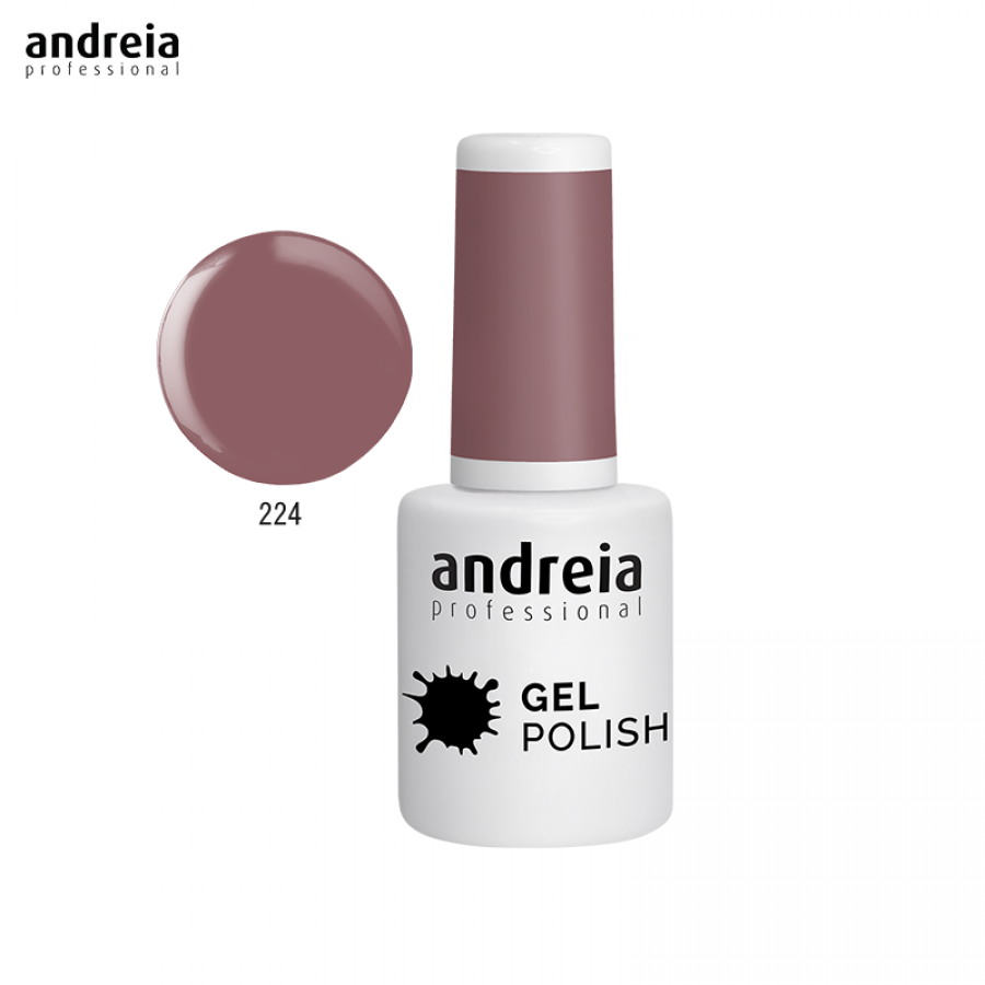 Verniz Gel Andreia 224