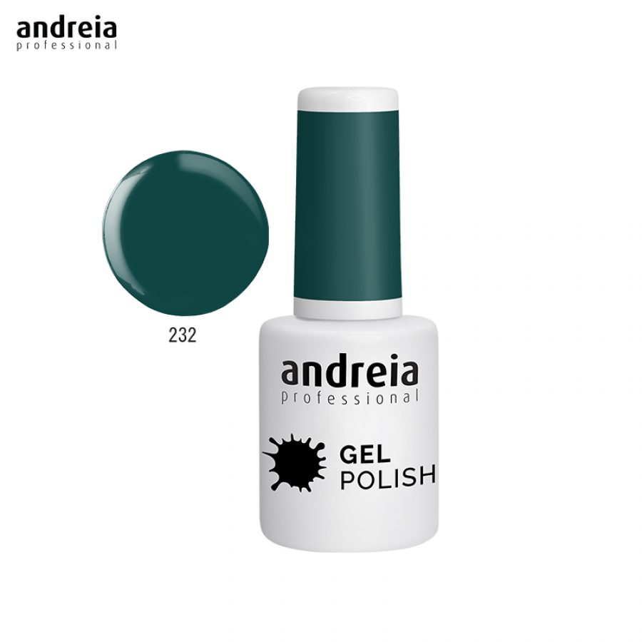 Verniz Gel Andreia 232