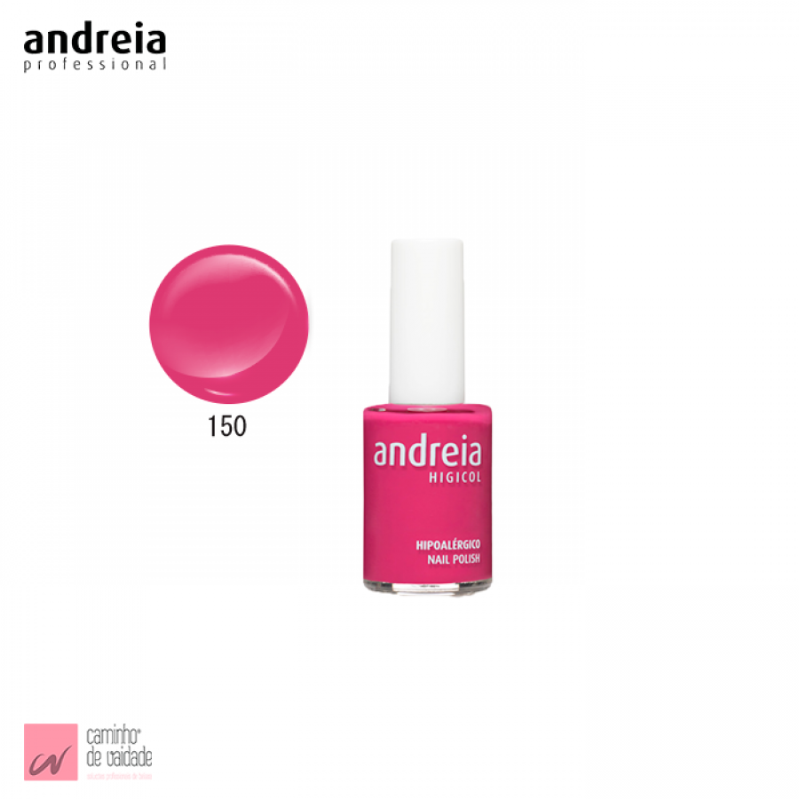 Verniz Andreia 150 14 ml