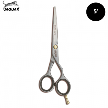 Tesoura de Corte Jaguar Relax Slice 5