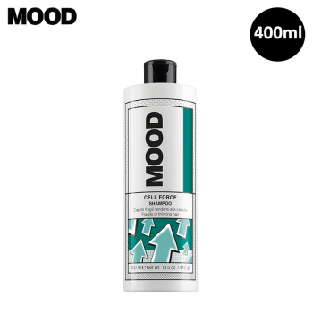 Shampoo Anti-Queda Mood 400ml