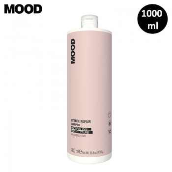 Shampoo de Reconstrução Intensiva Mood 1000ml
