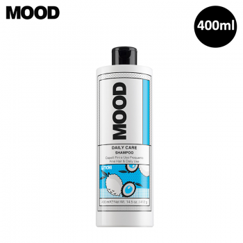 Shampoo de Uso Frequente Mood 400ml