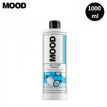 Shampoo de Uso Frequente Mood 1000ml