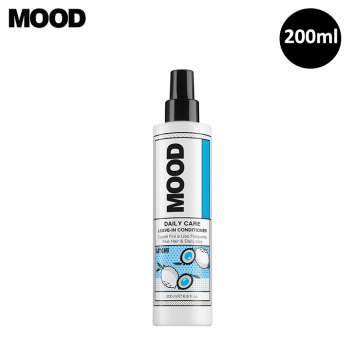 Condicionador Leave-In de Uso Frequente Mood 200ml