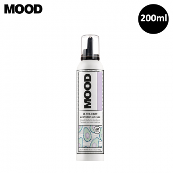 Mousse Regenerante Mood 200ml