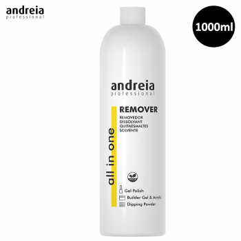 Removedor All In One Andreia 1000ml