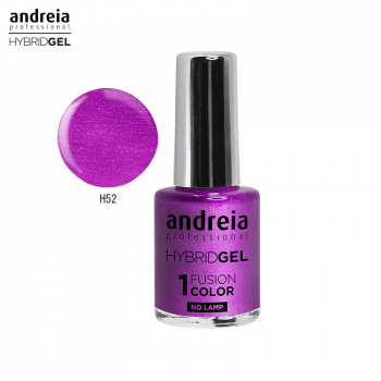 Hybrid Gel Andreia H52