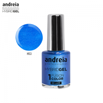 Hybrid Gel Andreia H53