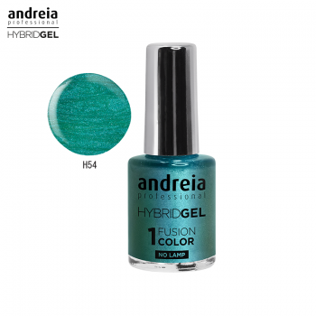 Hybrid Gel Andreia H54