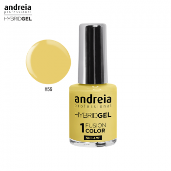 Hybrid Gel Andreia H59