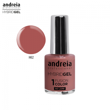 Hybrid Gel Andreia H62