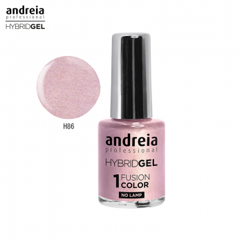 Hybrid Gel Andreia H86