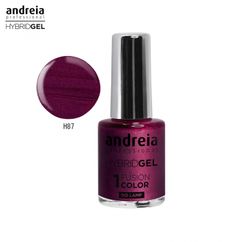 Hybrid Gel Andreia H87