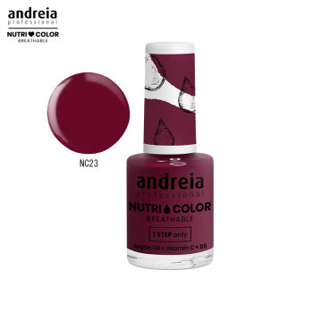 NutriColor Andreia NC23