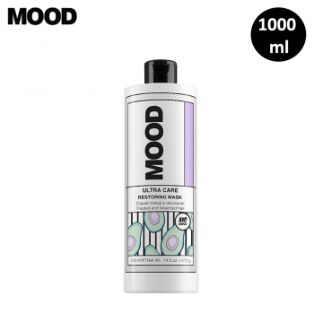 Máscara de Cabelo Regenerante Mood 1000ml