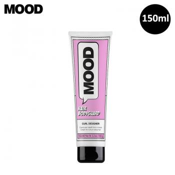 Creme para Caracóis Mood 150ml