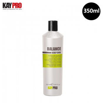 Shampoo Anti-Oleosidade Kaypro 350ml