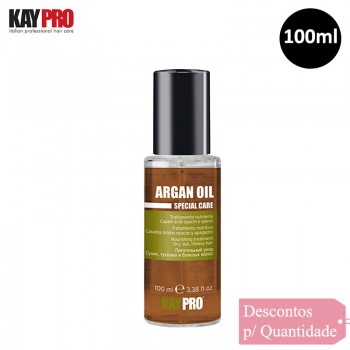 Sérum Hidratante Óleo de Argan Kaypro 100ml