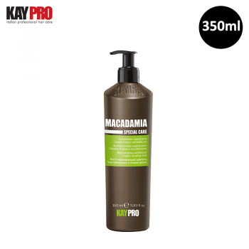 Condicionador Regenerante Macadâmia Kaypro 350ml