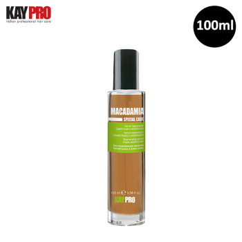 Sérum Regenerante com Óleo de Macadâmia Kaypro 100ml