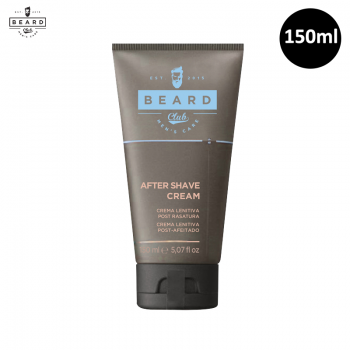 Creme After Shave Beard Club 150ml