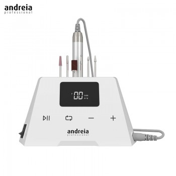 Broca de Unhas Desk Brushless Drill Andreia