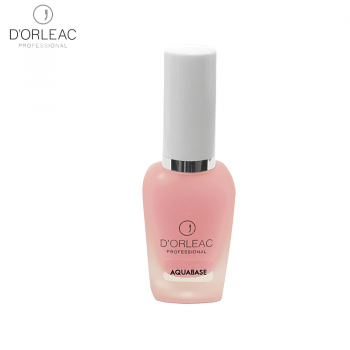 Verniz Aquabase para unhas D'Orleac 13ml